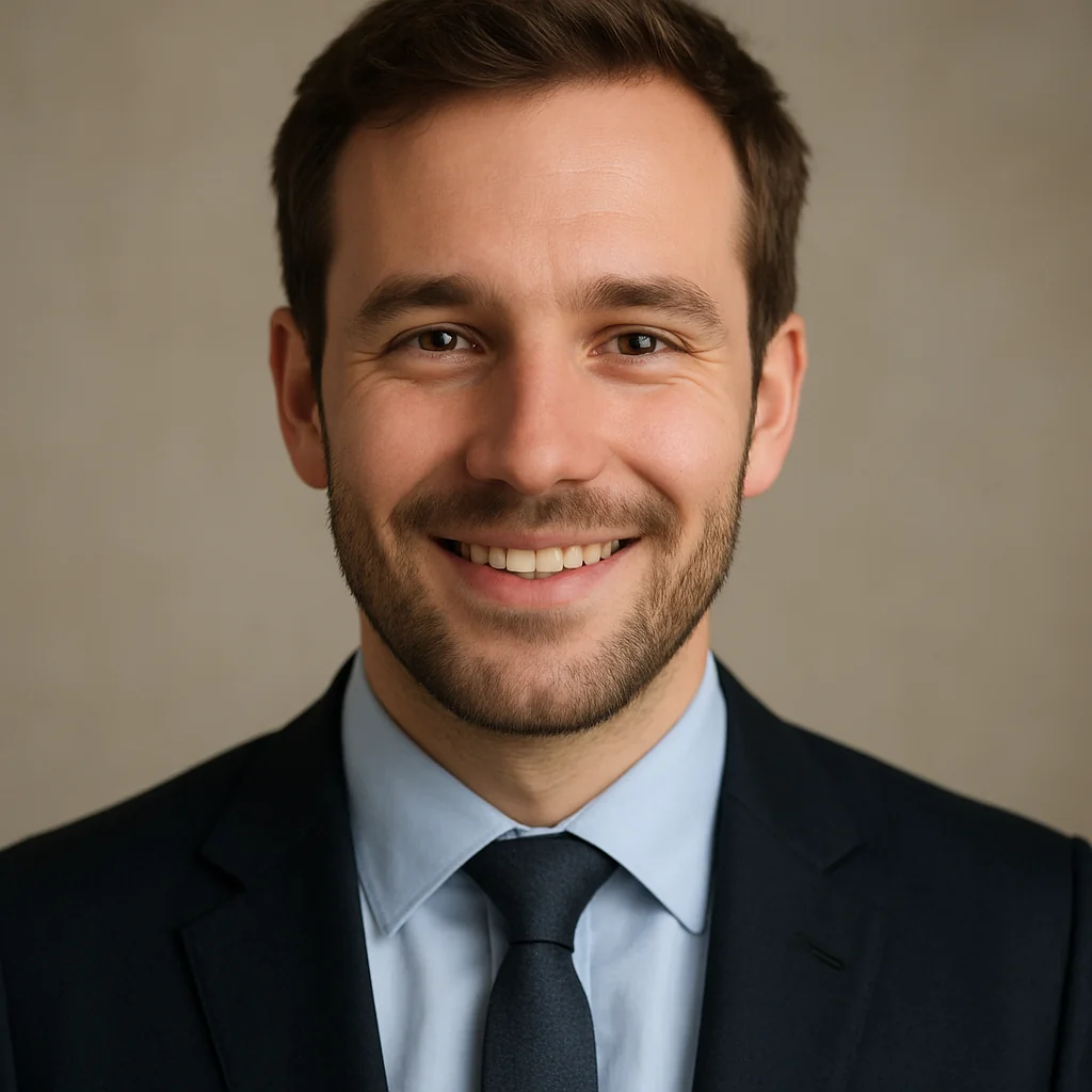 Klaus Berger, Senior iGaming Analyst